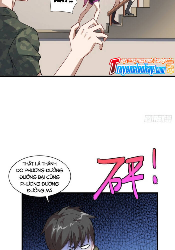 Cao Năng Lai Tập Chapter 84 - Trang 2