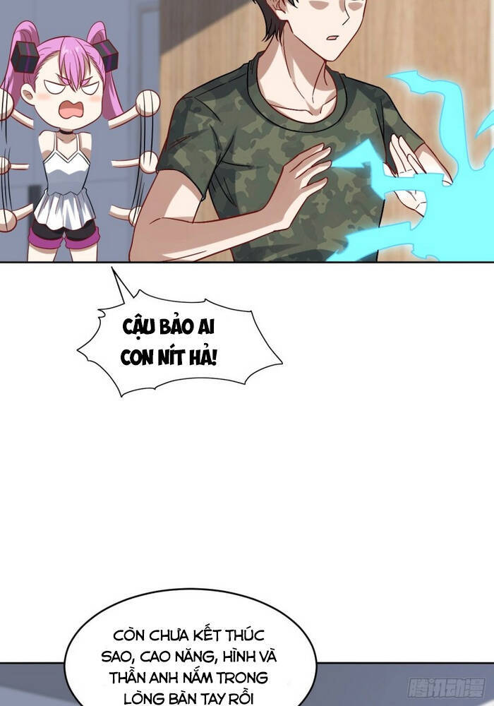 Cao Năng Lai Tập Chapter 84 - Trang 2