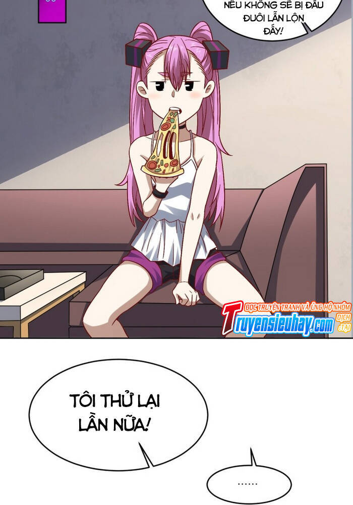 Cao Năng Lai Tập Chapter 84 - Trang 2