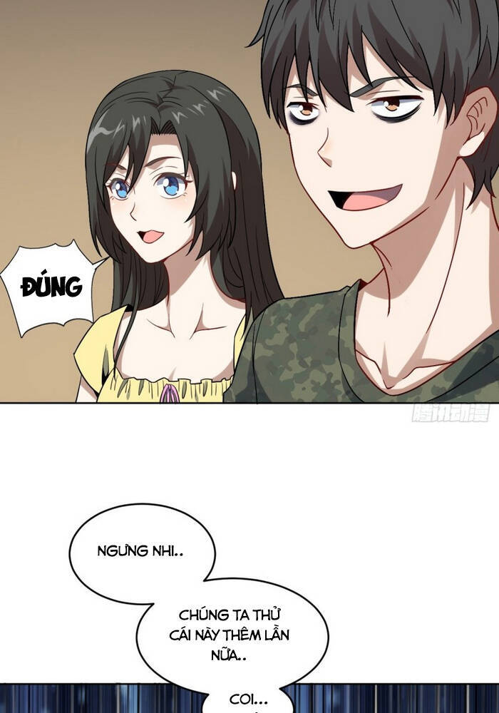 Cao Năng Lai Tập Chapter 84 - Trang 2