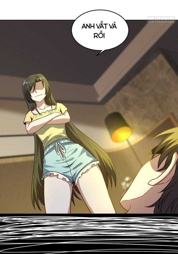 Cao Năng Lai Tập Chapter 84 - Trang 2