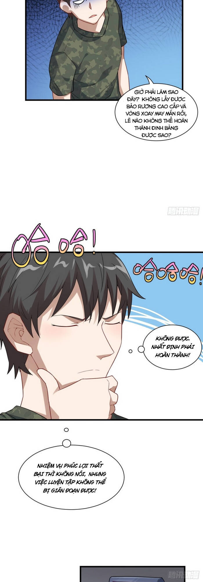 Cao Năng Lai Tập Chapter 84 - Trang 2