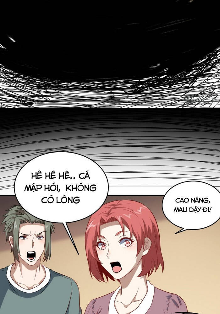 Cao Năng Lai Tập Chapter 84 - Trang 2