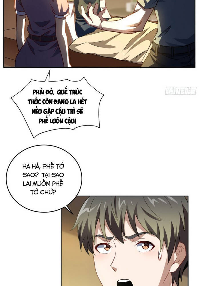 Cao Năng Lai Tập Chapter 84 - Trang 2