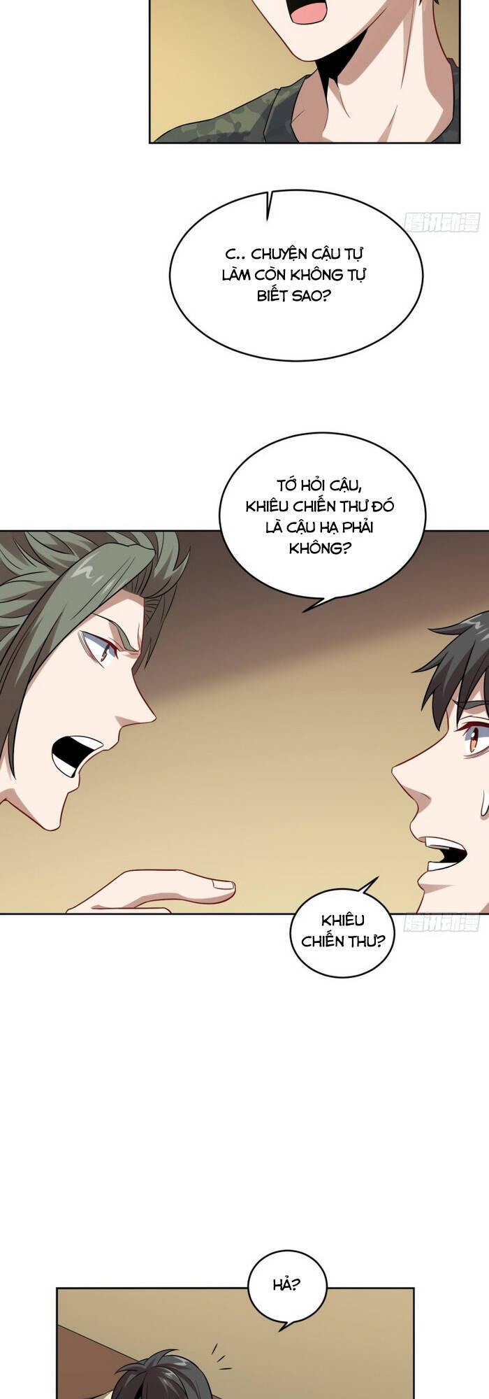 Cao Năng Lai Tập Chapter 84 - Trang 2