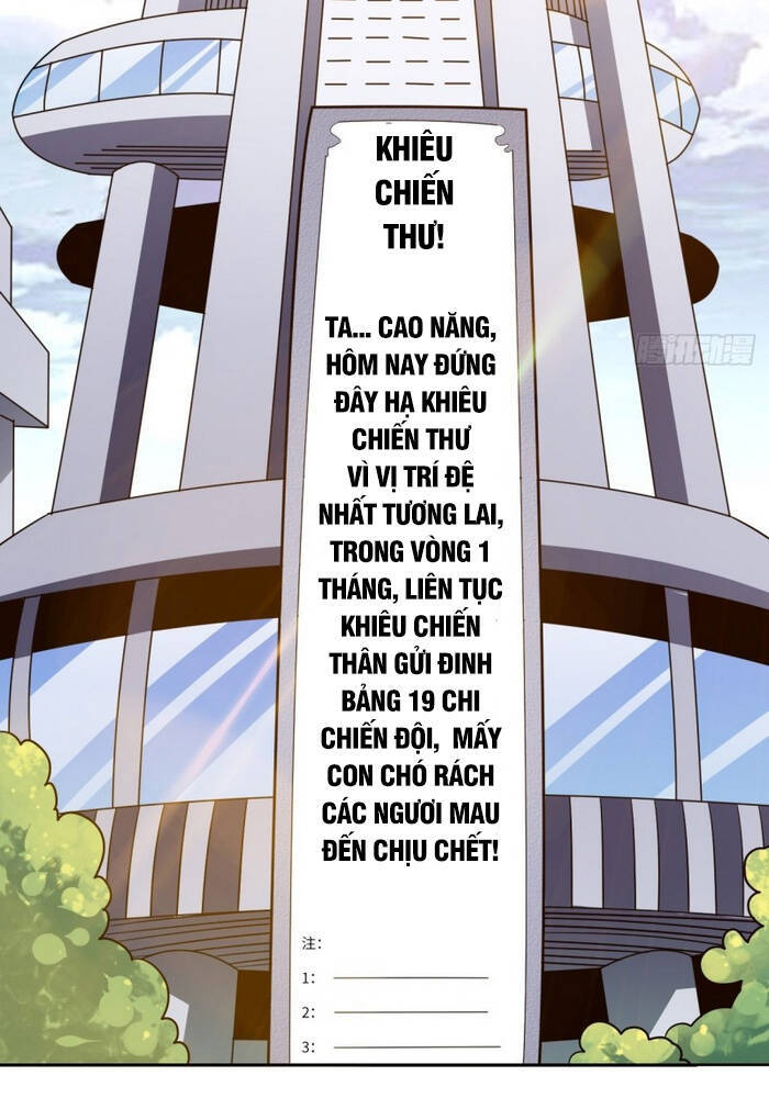 Cao Năng Lai Tập Chapter 84 - Trang 2