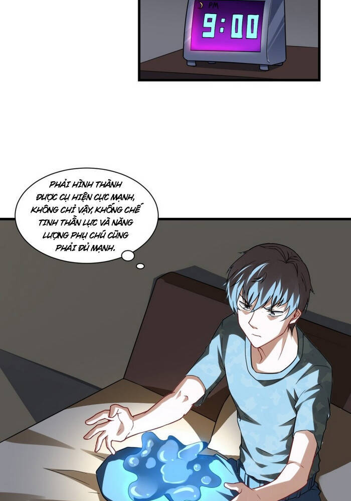Cao Năng Lai Tập Chapter 84 - Trang 2