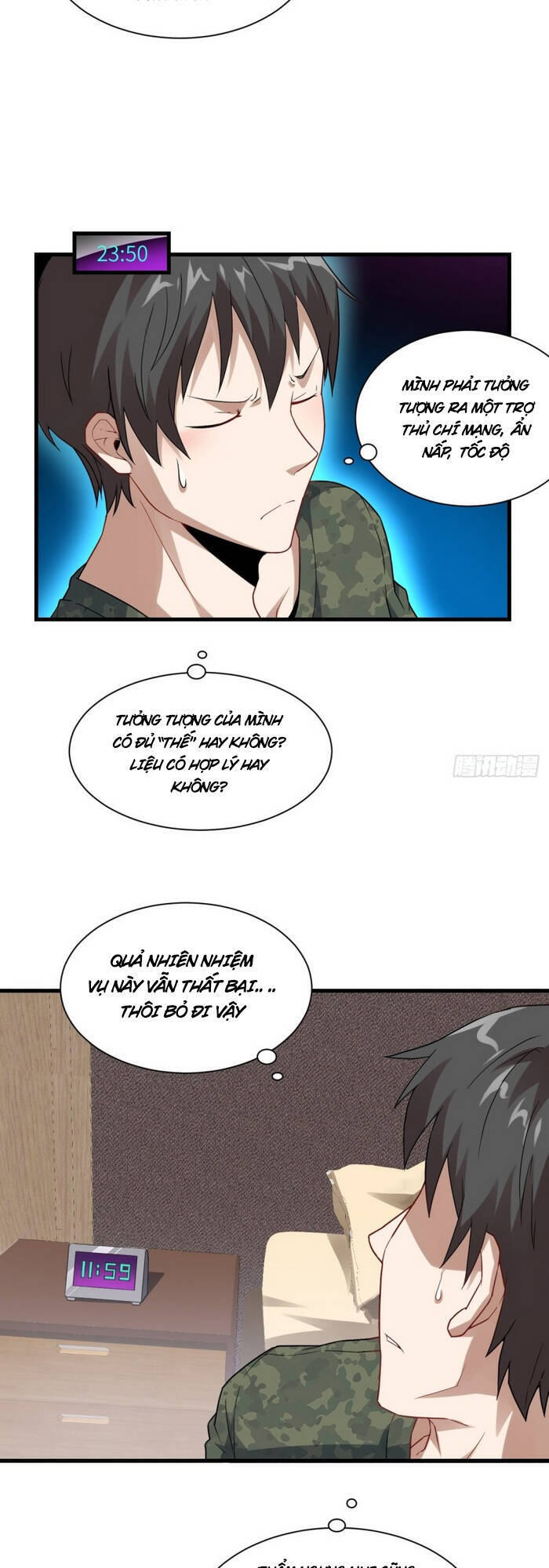 Cao Năng Lai Tập Chapter 84 - Trang 2