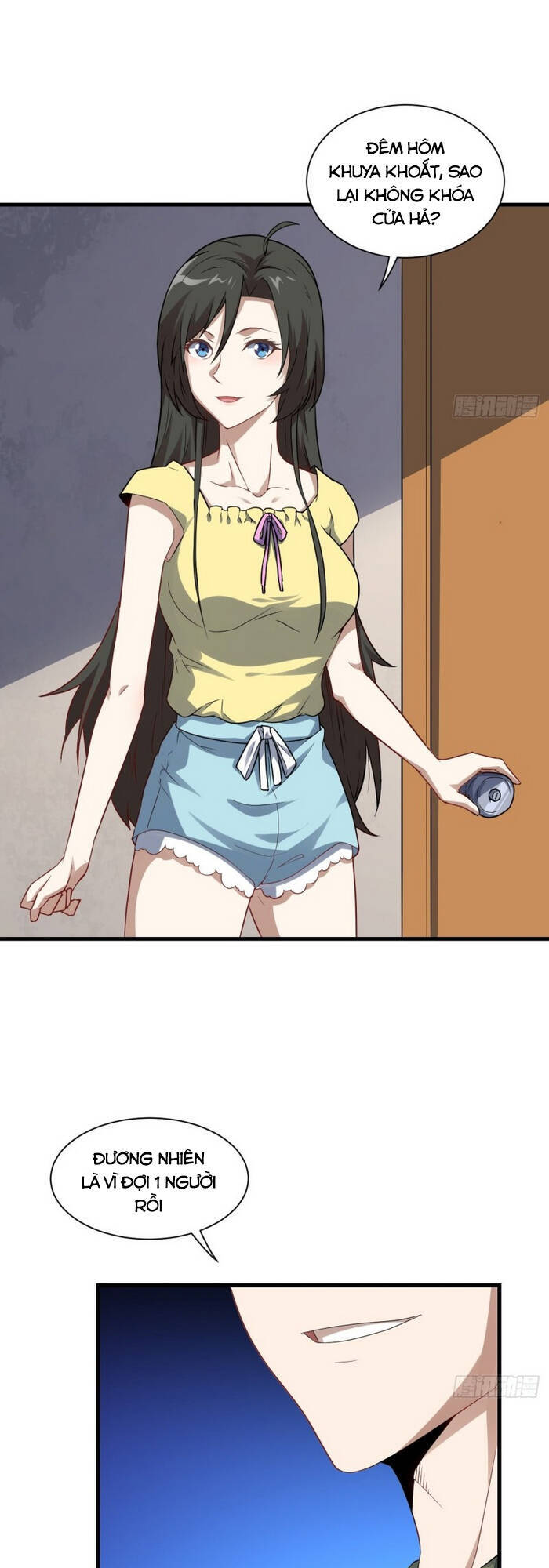 Cao Năng Lai Tập Chapter 84 - Trang 2