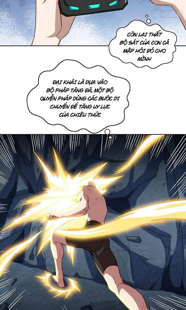 Cao Năng Lai Tập Chapter 85 - Trang 2