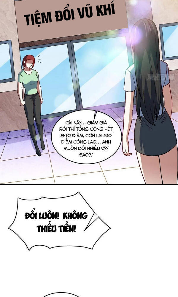 Cao Năng Lai Tập Chapter 85 - Trang 2