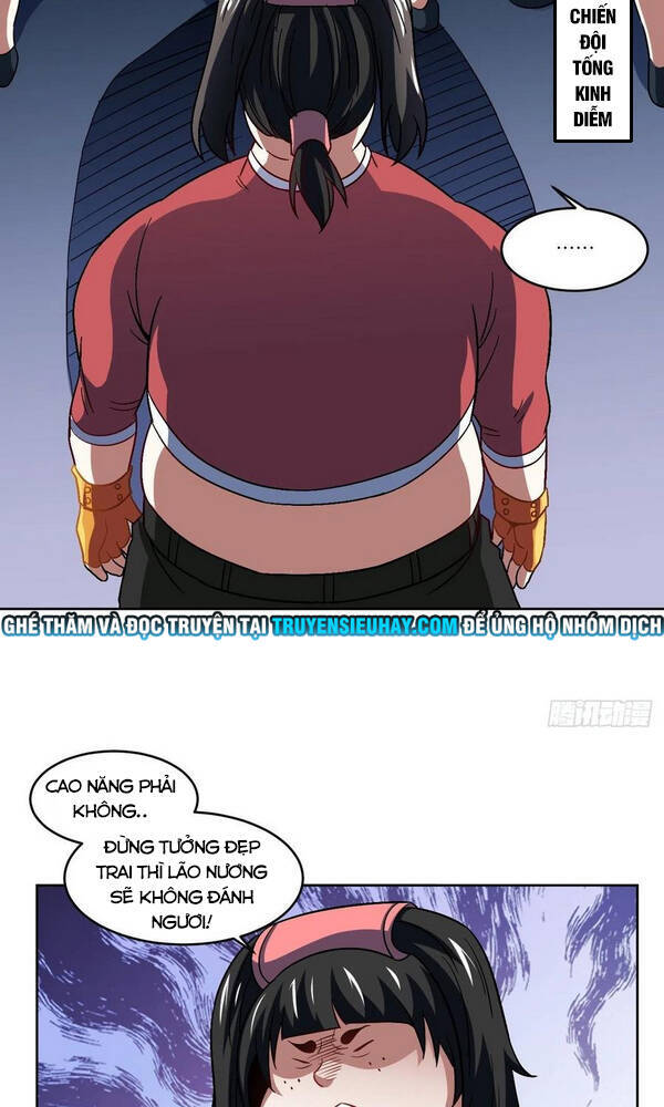 Cao Năng Lai Tập Chapter 85 - Trang 2