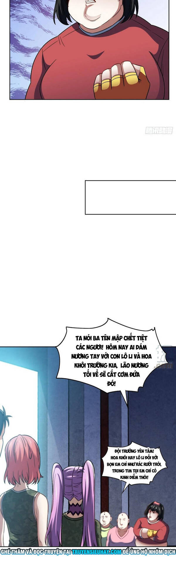 Cao Năng Lai Tập Chapter 85 - Trang 2