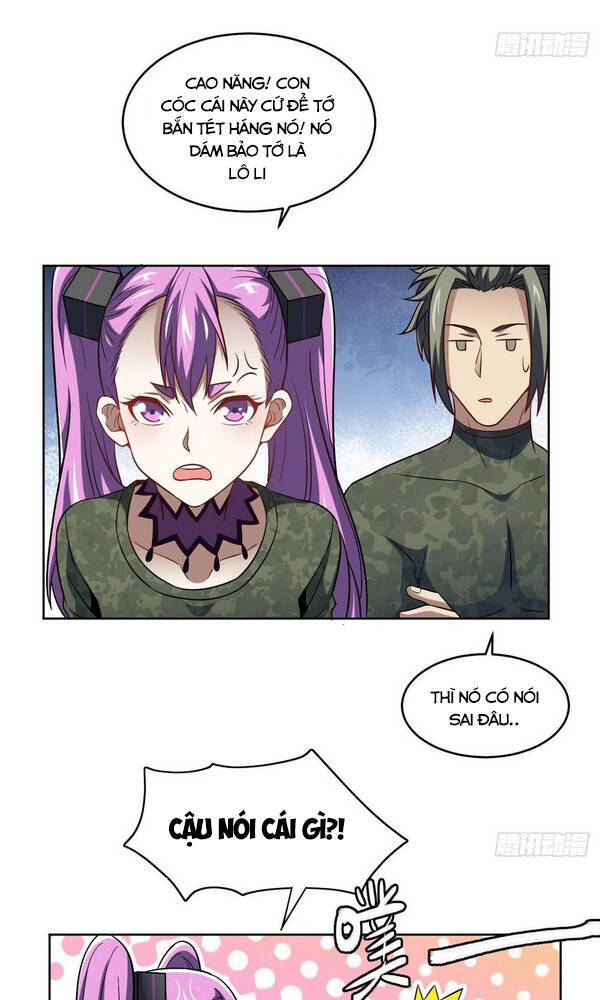 Cao Năng Lai Tập Chapter 85 - Trang 2