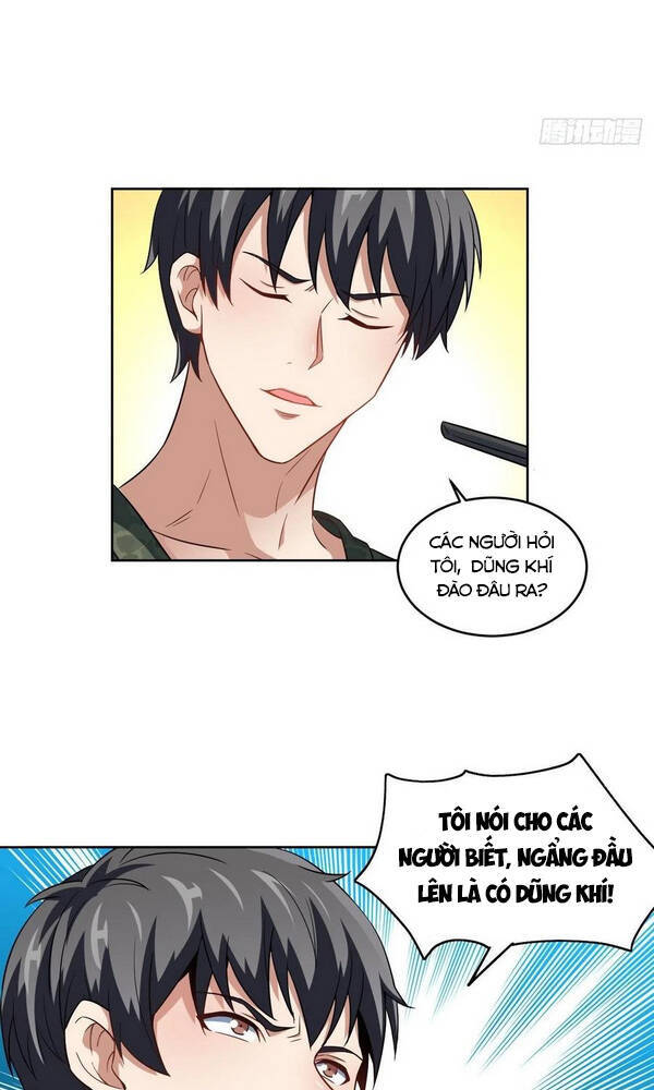 Cao Năng Lai Tập Chapter 85 - Trang 2