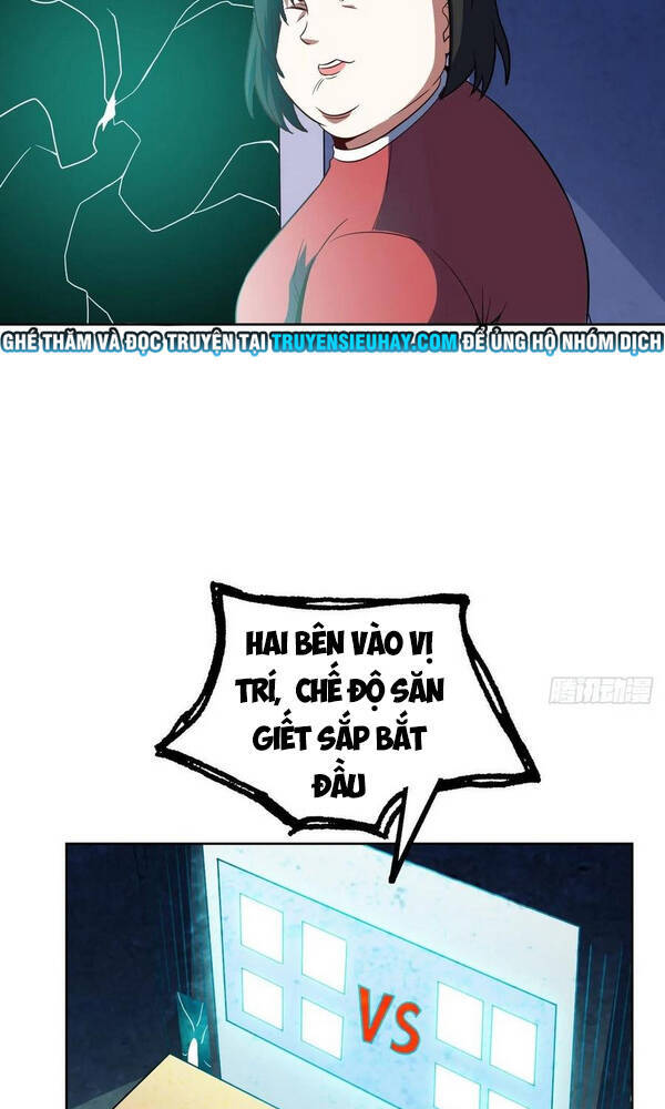 Cao Năng Lai Tập Chapter 85 - Trang 2