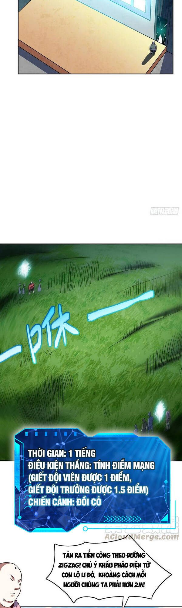 Cao Năng Lai Tập Chapter 85 - Trang 2