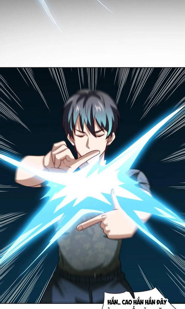 Cao Năng Lai Tập Chapter 85 - Trang 2