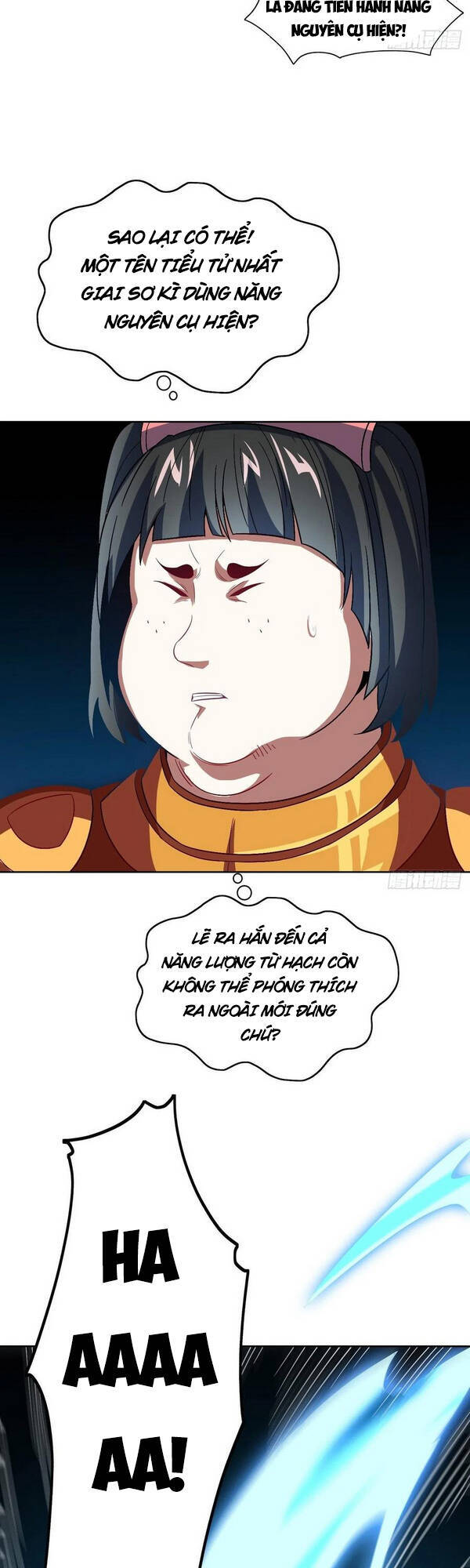 Cao Năng Lai Tập Chapter 85 - Trang 2