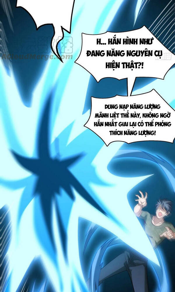 Cao Năng Lai Tập Chapter 85 - Trang 2