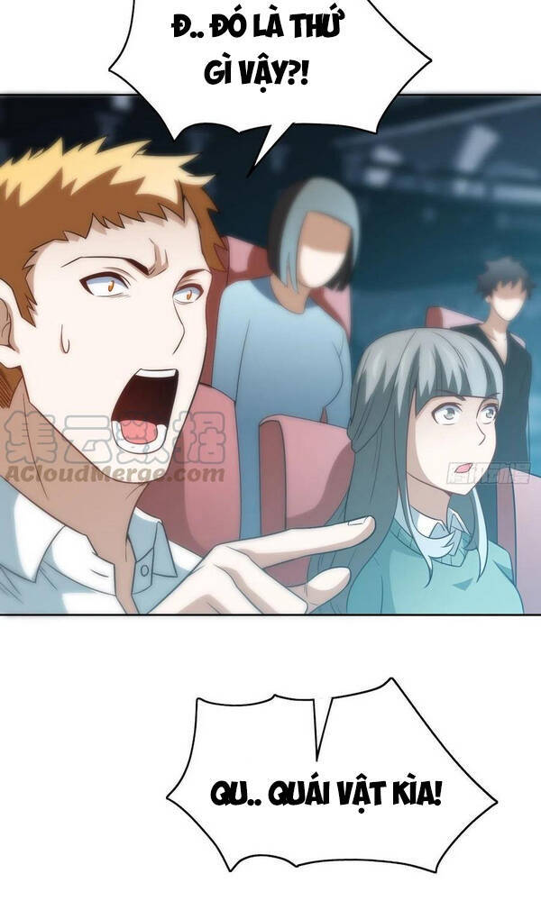 Cao Năng Lai Tập Chapter 85 - Trang 2