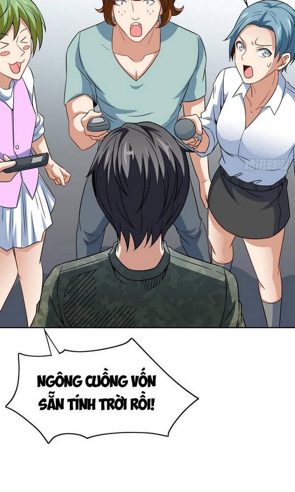 Cao Năng Lai Tập Chapter 85 - Trang 2