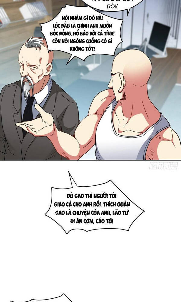 Cao Năng Lai Tập Chapter 85 - Trang 2