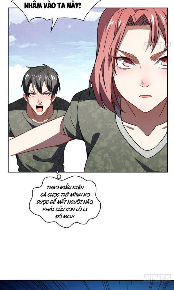 Cao Năng Lai Tập Chapter 86 - Trang 2