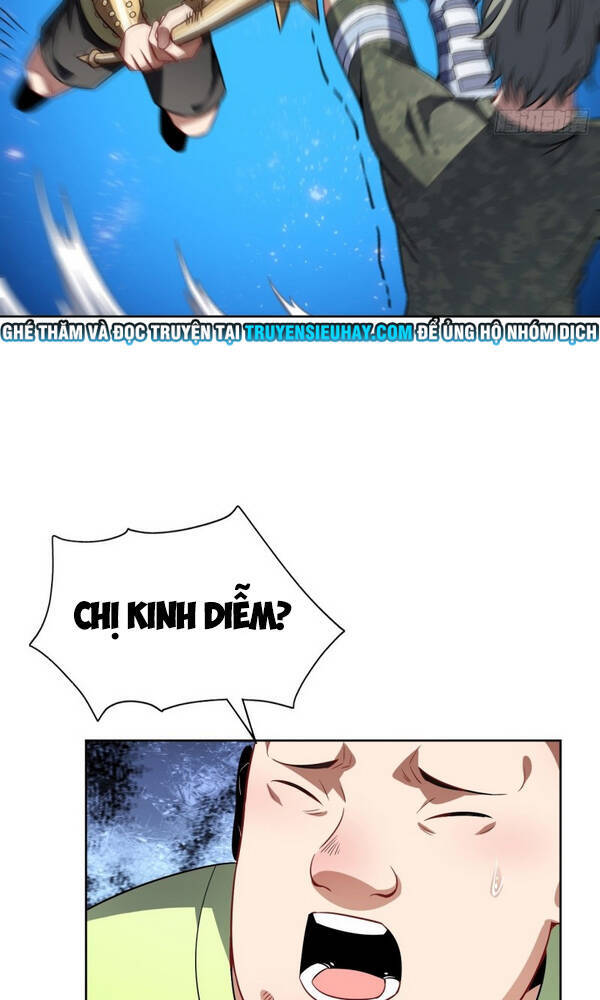 Cao Năng Lai Tập Chapter 86 - Trang 2