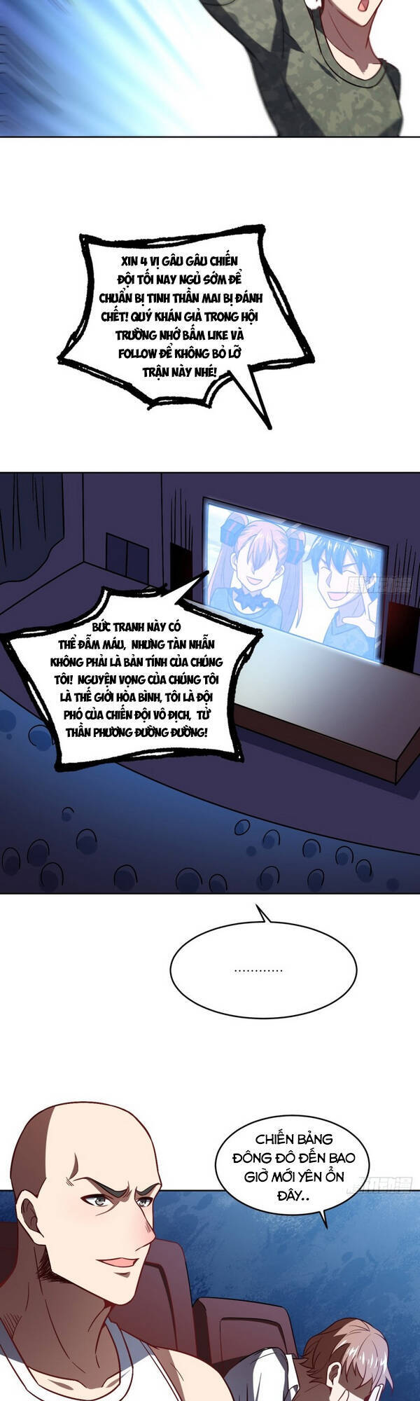 Cao Năng Lai Tập Chapter 86 - Trang 2