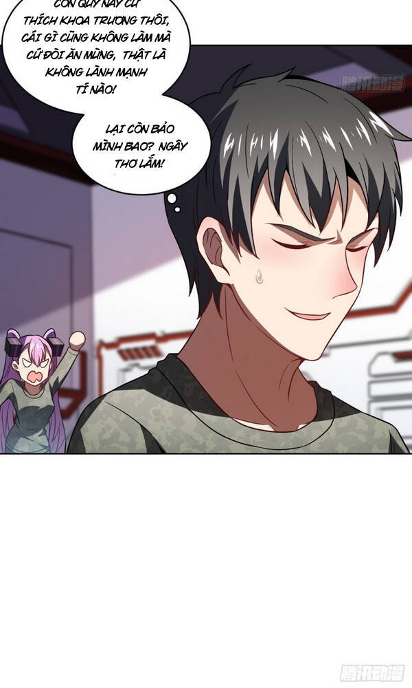 Cao Năng Lai Tập Chapter 86 - Trang 2