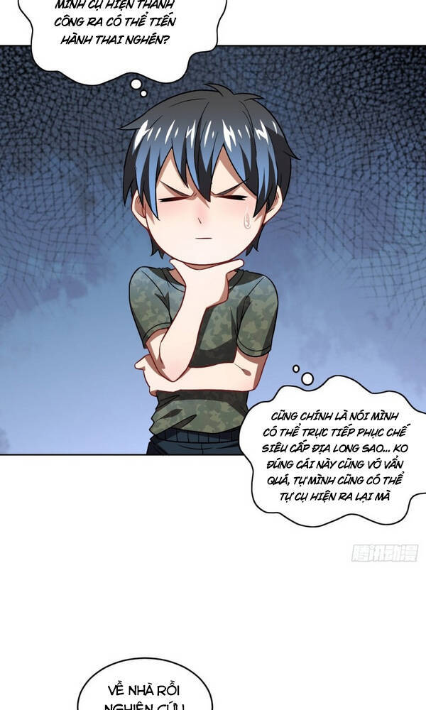 Cao Năng Lai Tập Chapter 86 - Trang 2