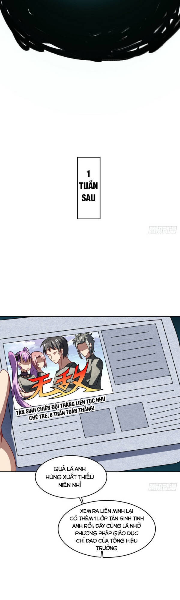 Cao Năng Lai Tập Chapter 86 - Trang 2