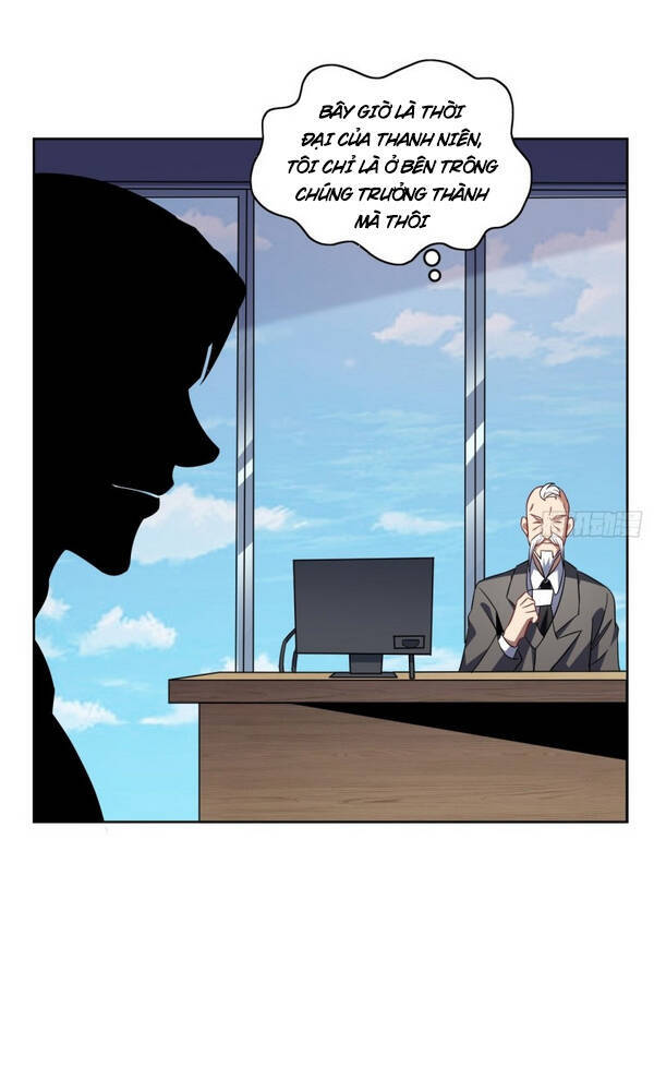 Cao Năng Lai Tập Chapter 86 - Trang 2