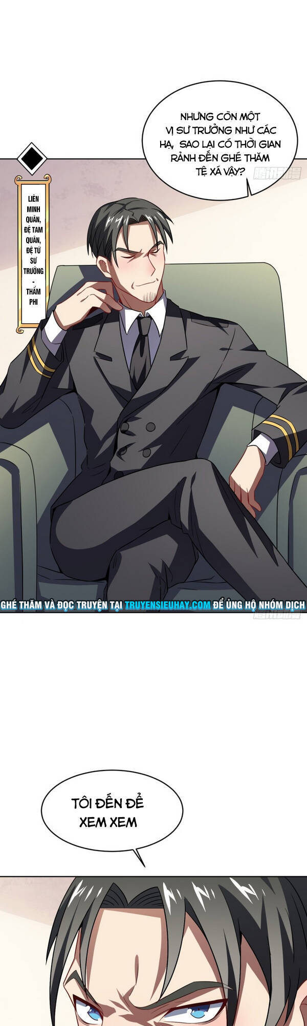 Cao Năng Lai Tập Chapter 86 - Trang 2