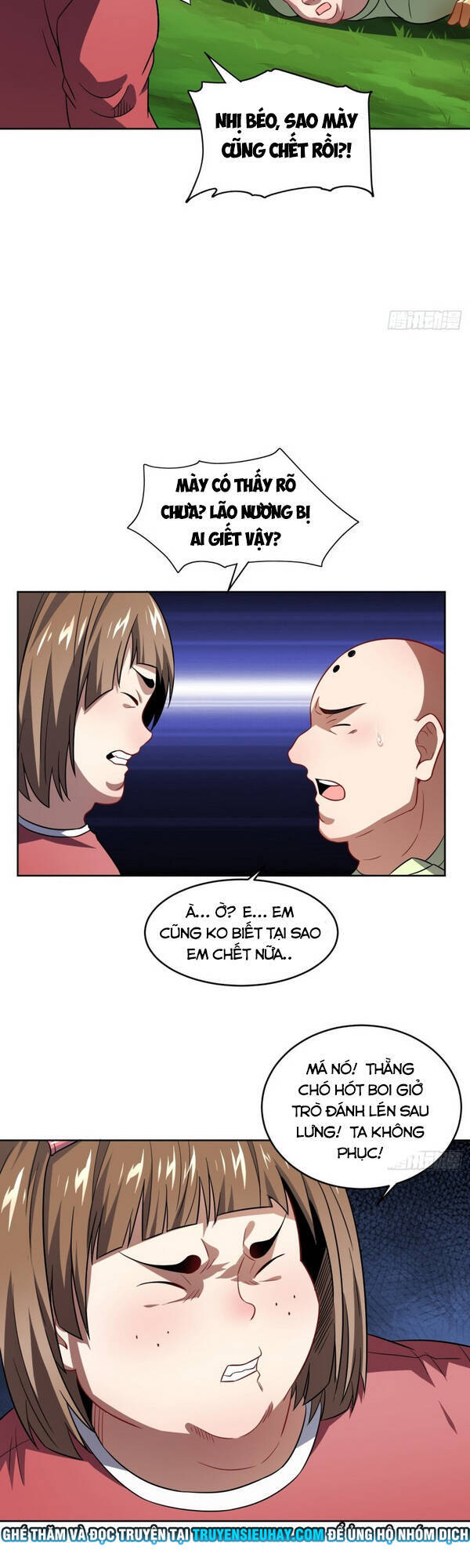 Cao Năng Lai Tập Chapter 86 - Trang 2