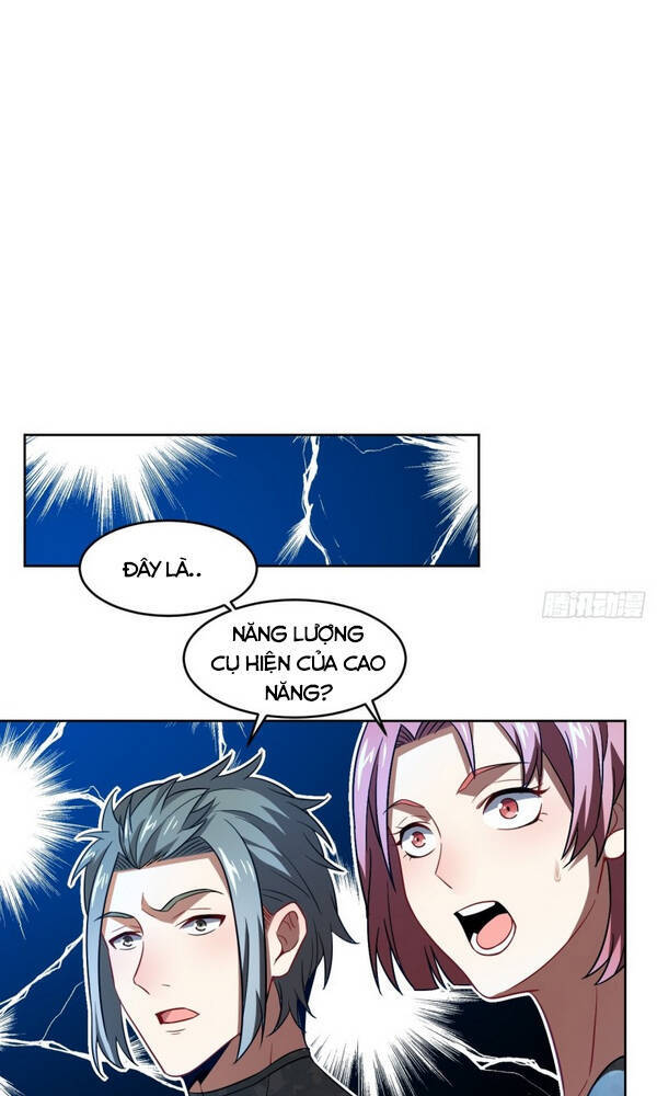 Cao Năng Lai Tập Chapter 86 - Trang 2