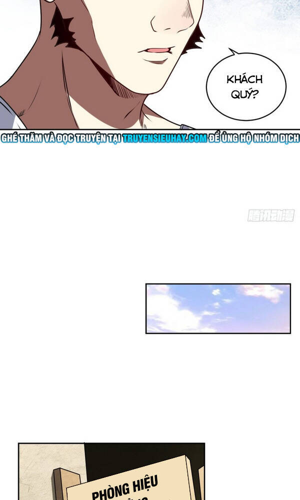 Cao Năng Lai Tập Chapter 87 - Trang 2