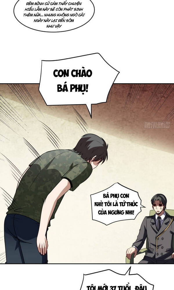 Cao Năng Lai Tập Chapter 87 - Trang 2