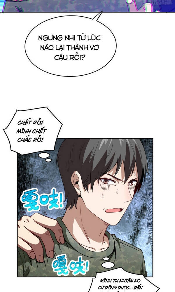 Cao Năng Lai Tập Chapter 87 - Trang 2