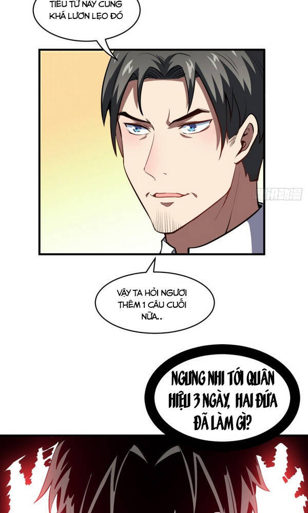 Cao Năng Lai Tập Chapter 87 - Trang 2