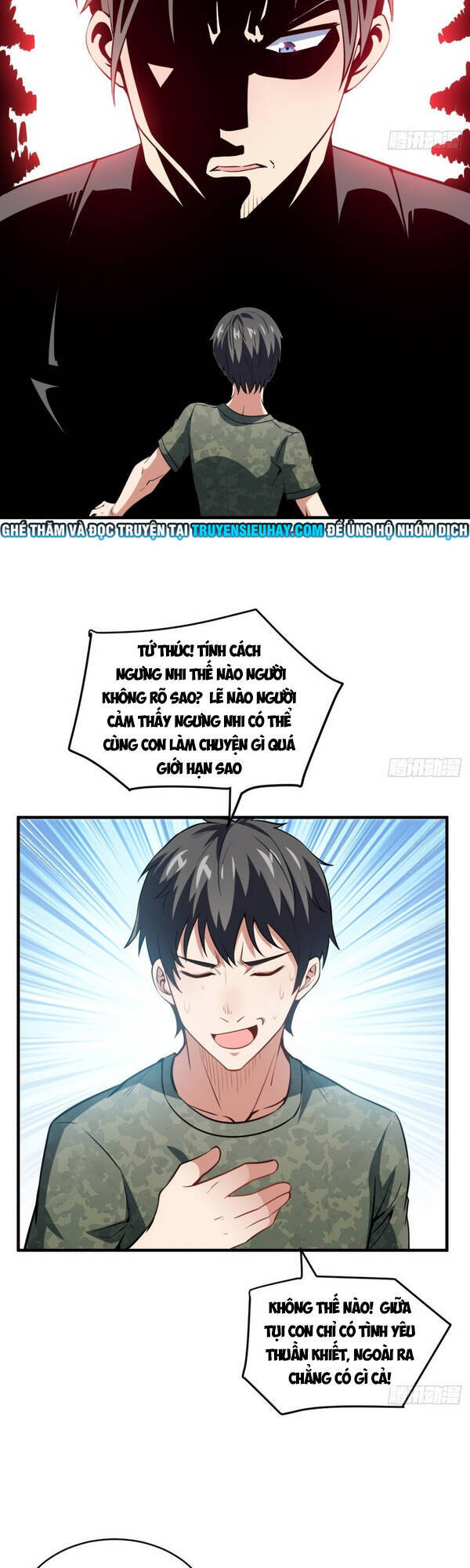 Cao Năng Lai Tập Chapter 87 - Trang 2