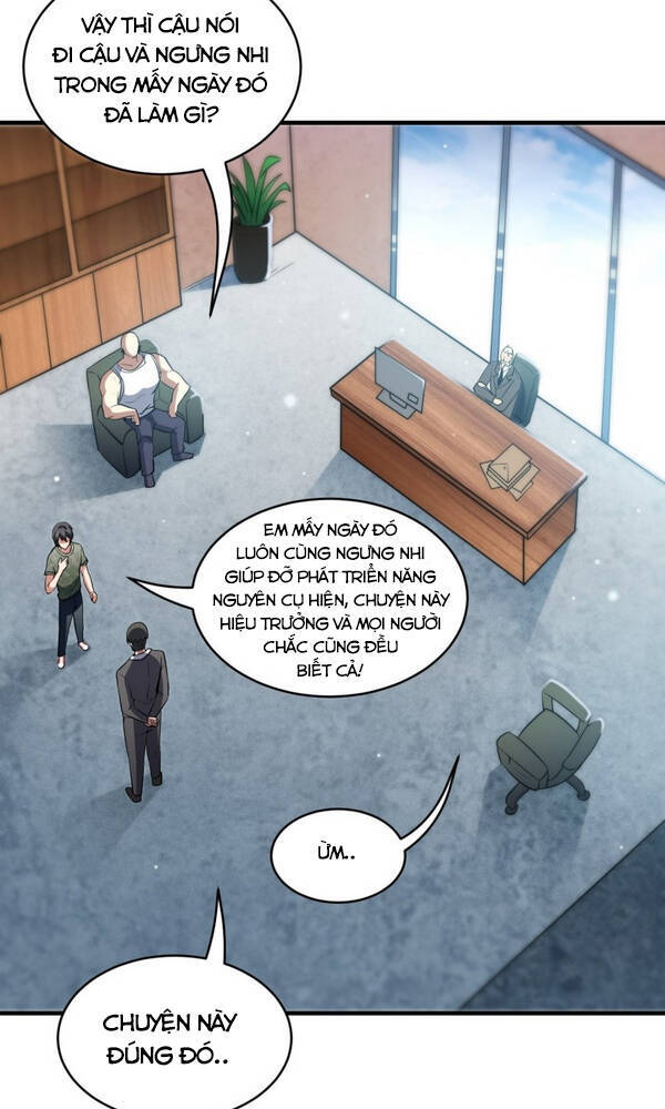 Cao Năng Lai Tập Chapter 87 - Trang 2