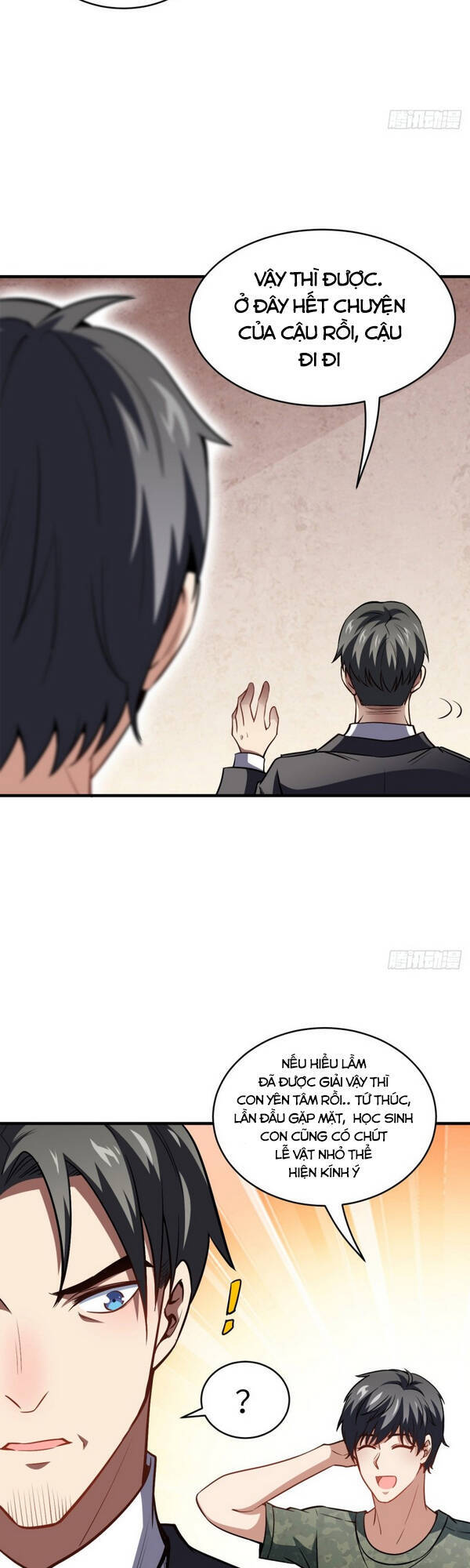 Cao Năng Lai Tập Chapter 87 - Trang 2