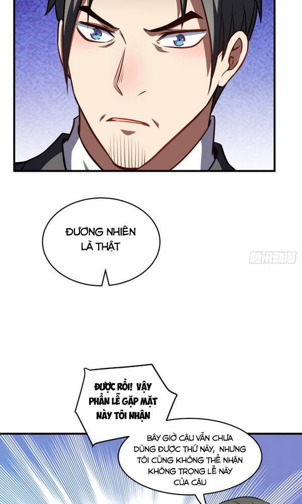 Cao Năng Lai Tập Chapter 87 - Trang 2