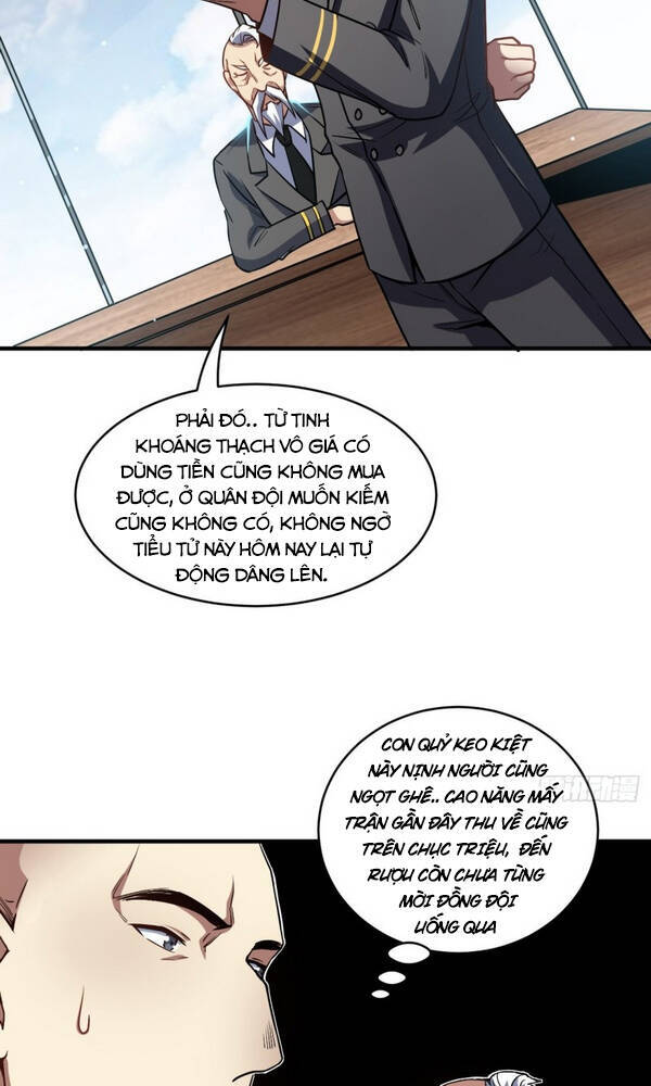 Cao Năng Lai Tập Chapter 87 - Trang 2