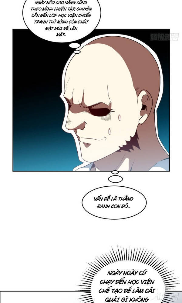 Cao Năng Lai Tập Chapter 87 - Trang 2