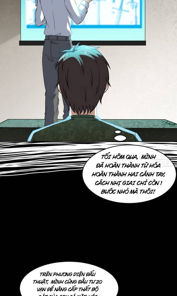 Cao Năng Lai Tập Chapter 87 - Trang 2