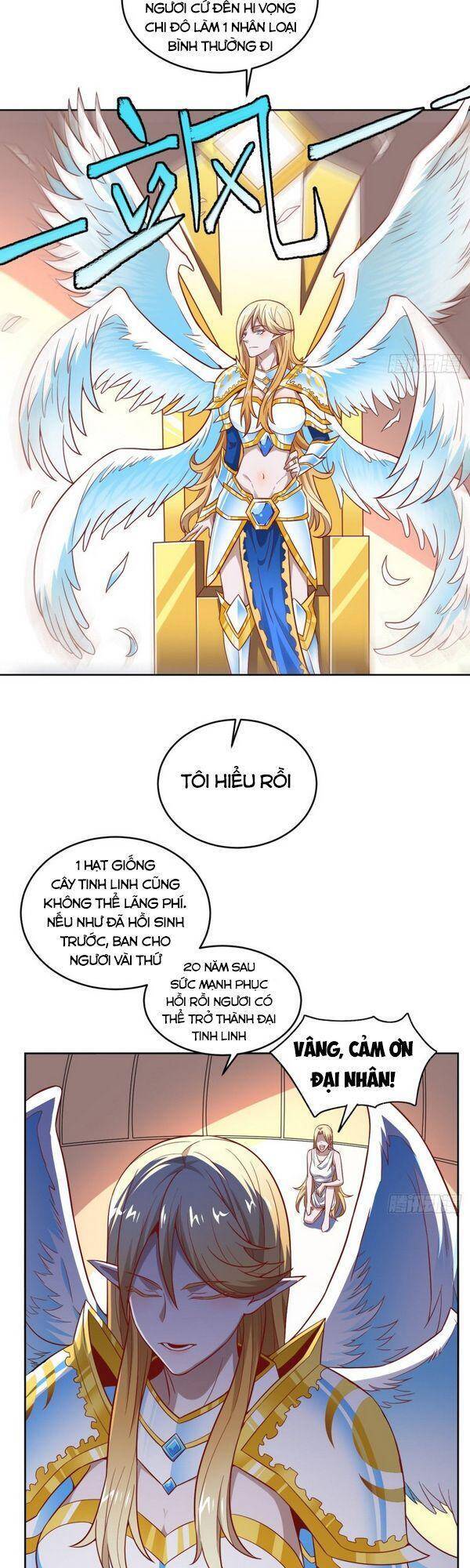 Cao Năng Lai Tập Chapter 88 - Trang 2