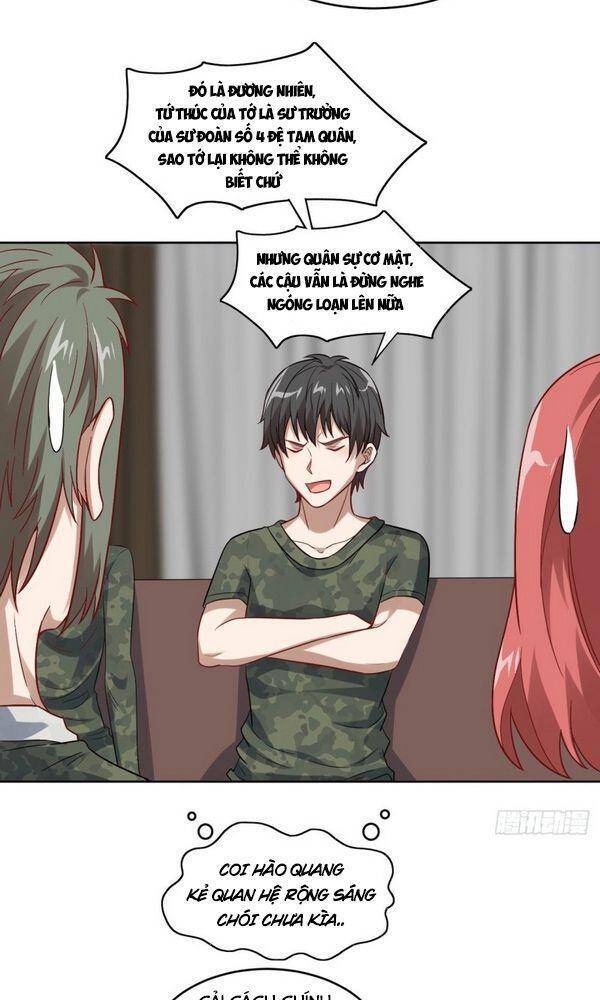 Cao Năng Lai Tập Chapter 88 - Trang 2